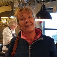 Yvonne Smit